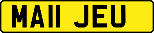MA11JEU