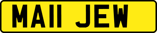 MA11JEW