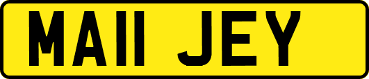 MA11JEY