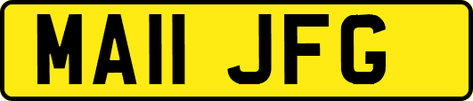 MA11JFG