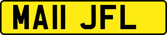 MA11JFL