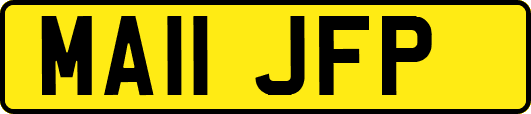 MA11JFP
