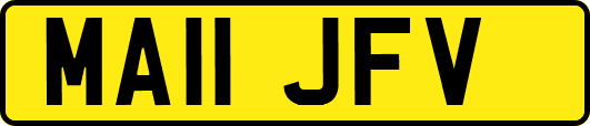 MA11JFV