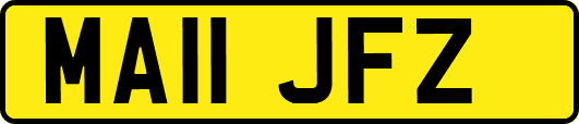 MA11JFZ