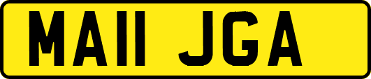 MA11JGA