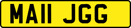 MA11JGG