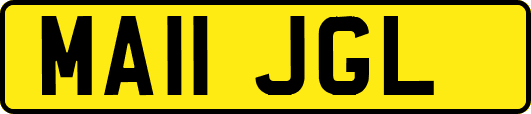 MA11JGL