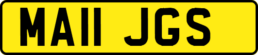 MA11JGS