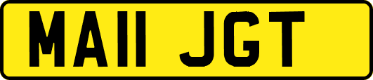 MA11JGT
