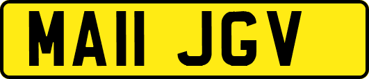 MA11JGV