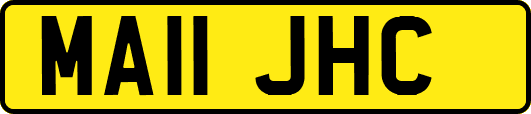 MA11JHC