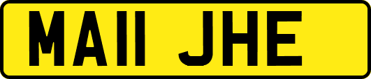 MA11JHE