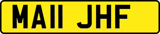 MA11JHF