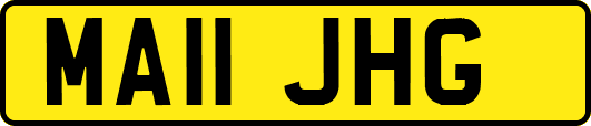 MA11JHG