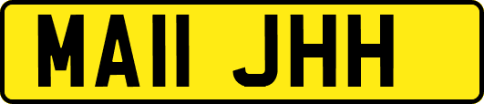 MA11JHH