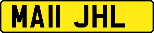 MA11JHL