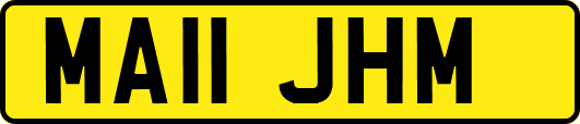 MA11JHM