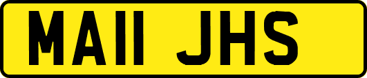 MA11JHS
