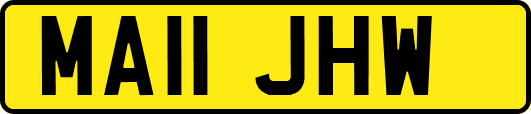 MA11JHW