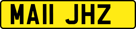 MA11JHZ