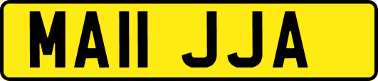 MA11JJA