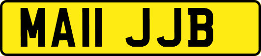MA11JJB
