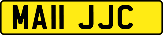 MA11JJC
