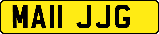 MA11JJG
