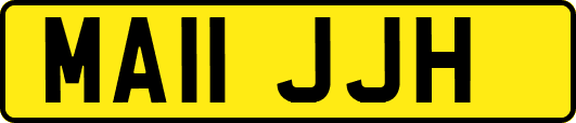 MA11JJH