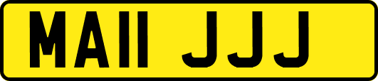 MA11JJJ
