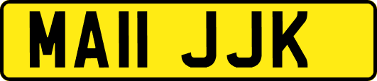 MA11JJK