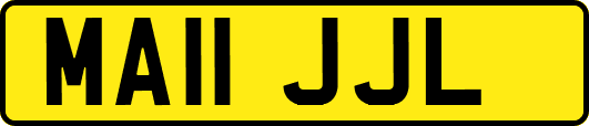 MA11JJL