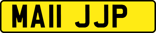 MA11JJP