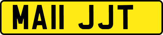 MA11JJT