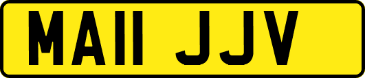 MA11JJV