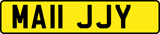 MA11JJY