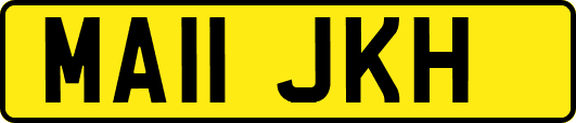 MA11JKH