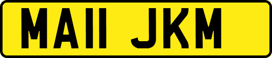 MA11JKM