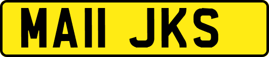 MA11JKS