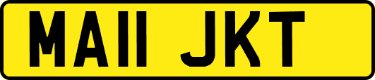 MA11JKT