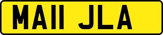 MA11JLA