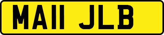 MA11JLB