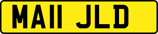 MA11JLD