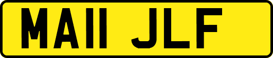 MA11JLF
