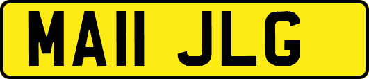 MA11JLG
