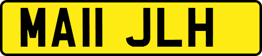 MA11JLH