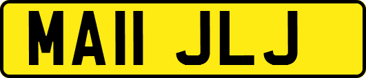 MA11JLJ