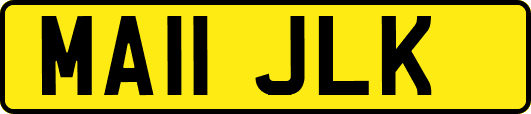 MA11JLK
