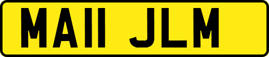 MA11JLM