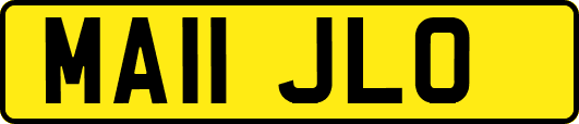 MA11JLO